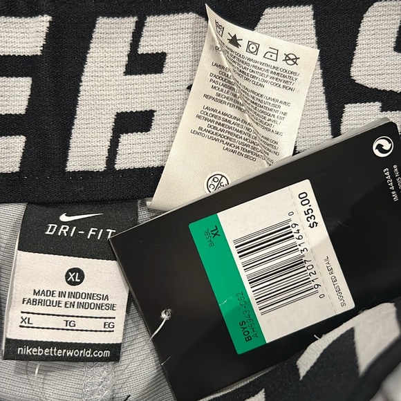 Nike swingman, baseball pants, youth size extra large with tags - Picture 3 of 5